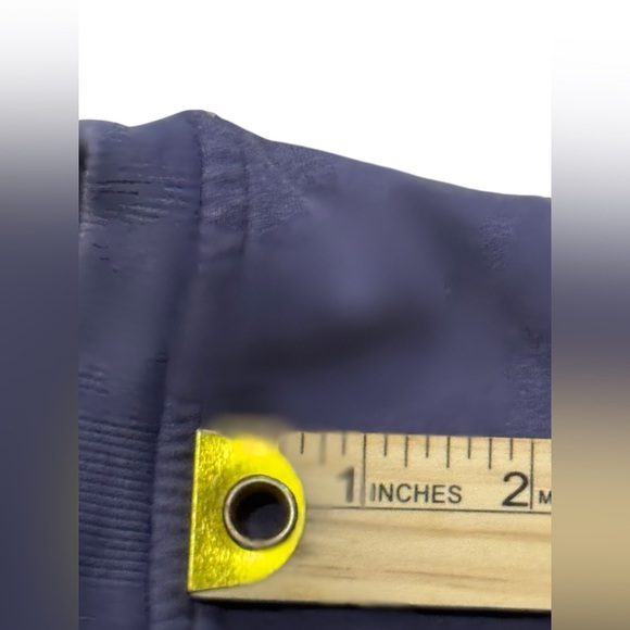 FP Movement Free People Tee Tshirt Hotshot Romper Blue with flaw NWOT XS - Picture 9 of 9